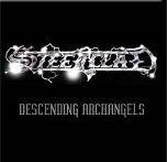 Steelclad : Descending Archangels